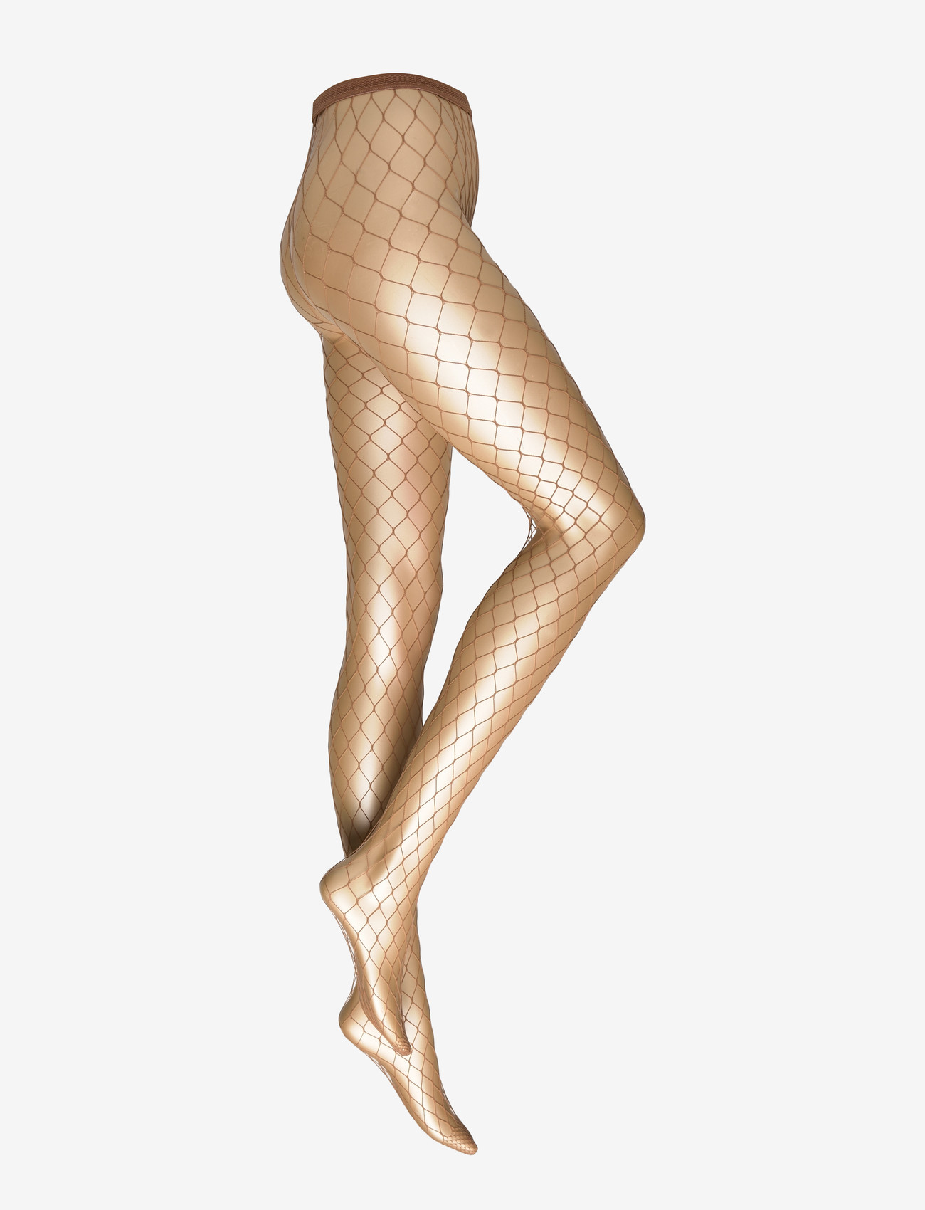 Oroblu - Oroblu Glamour Fishnet Tights - besondere anlässe - sun - 0