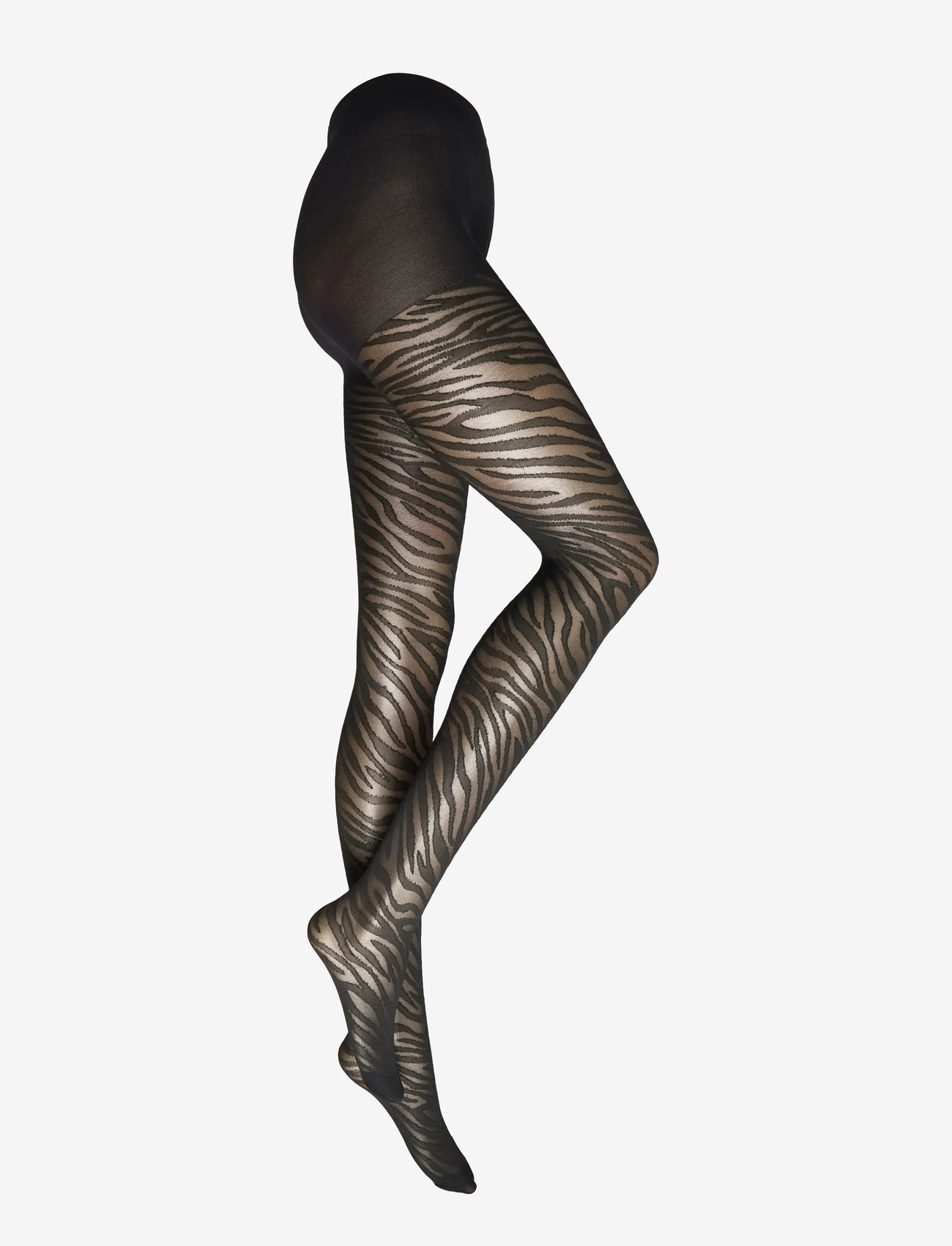 Oroblu - Oroblu Savage tights - black/black - 1
