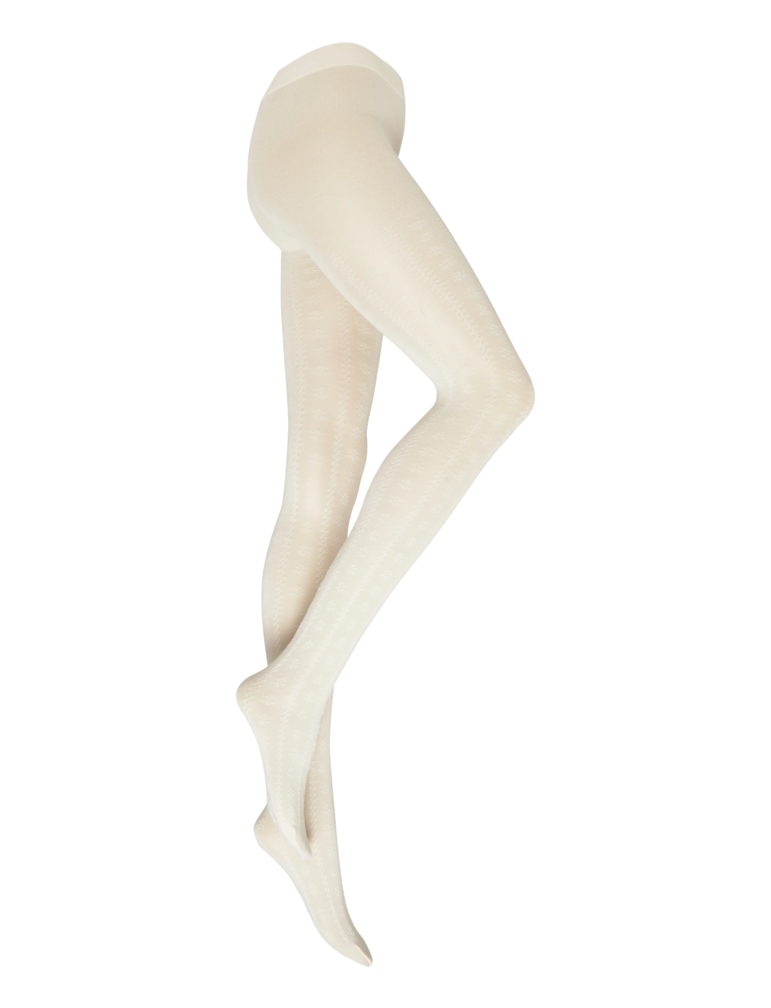 Oroblu - Oroblu Texture grace tights lyocell - special occasions - wool - 3