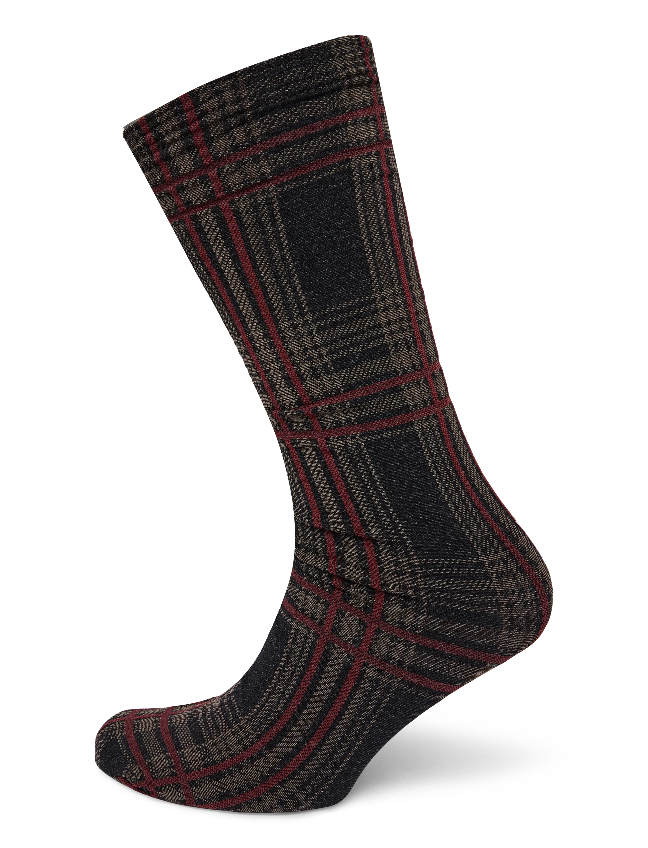 Oroblu - Oroblu Scottish Flair Knee-Highs