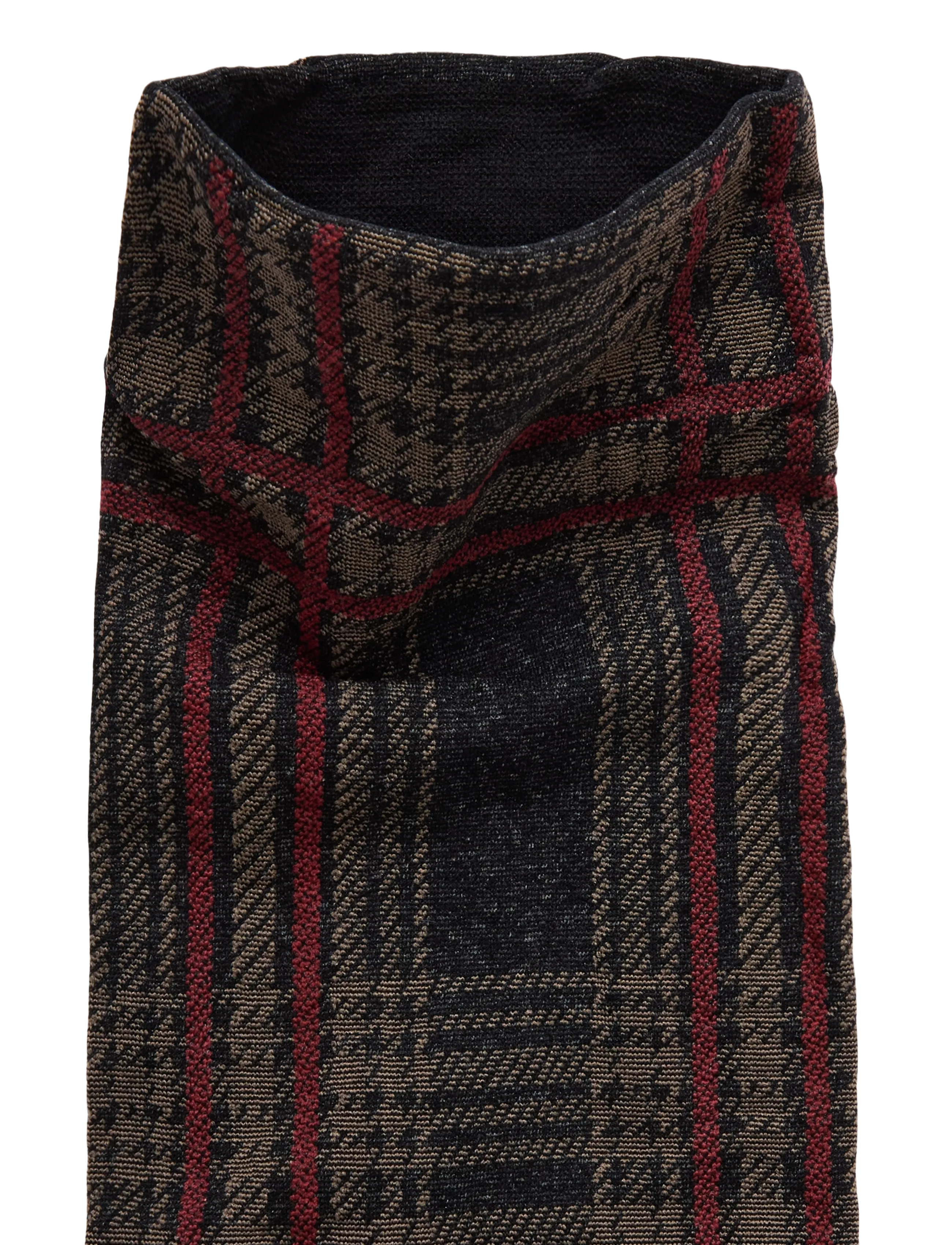 Oroblu - Oroblu Scottish flair knee-highs 60 - knee-high socks - black - 3