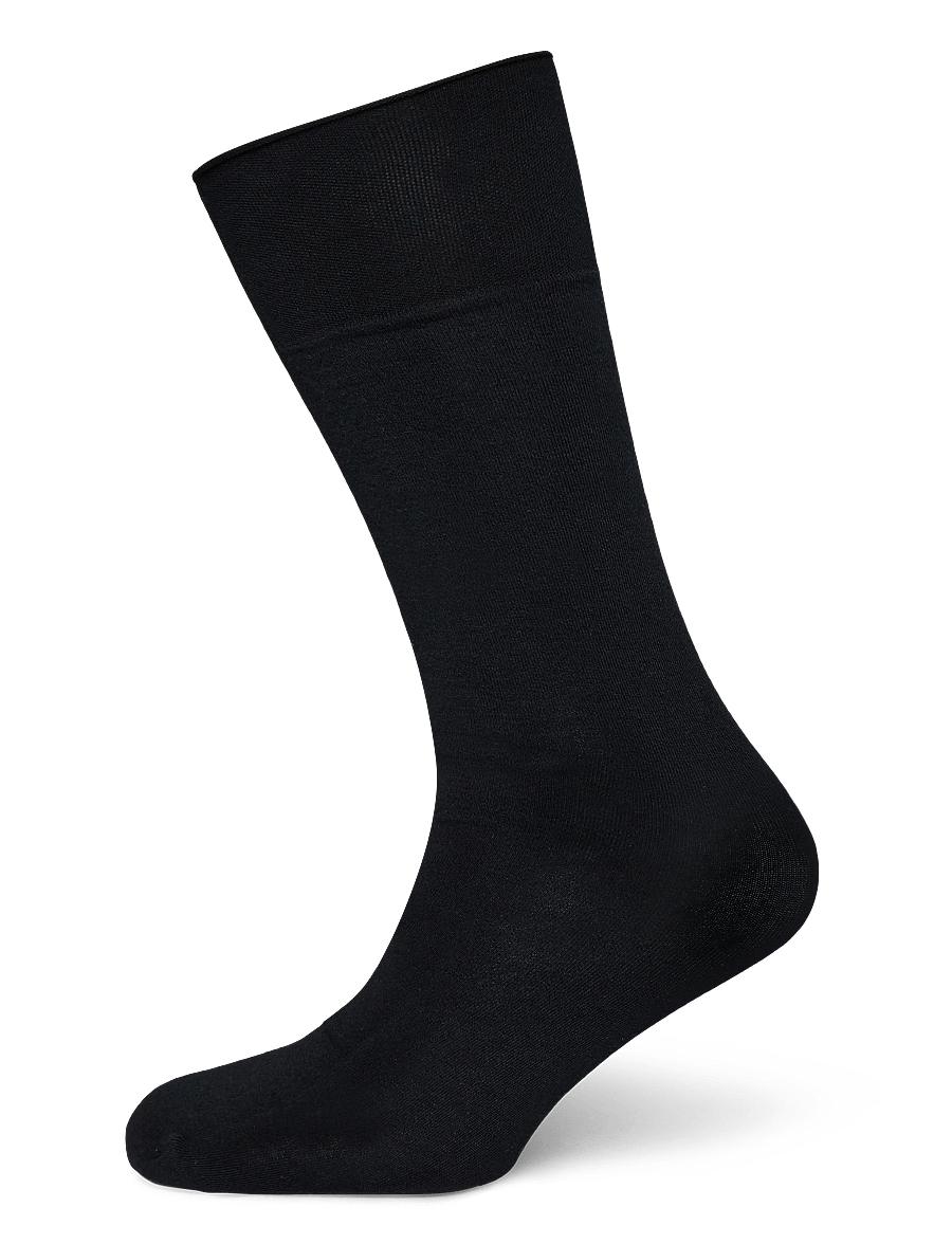 Oroblu - Oroblu Cheryl knee-high - vanliga strumpor - black - 1