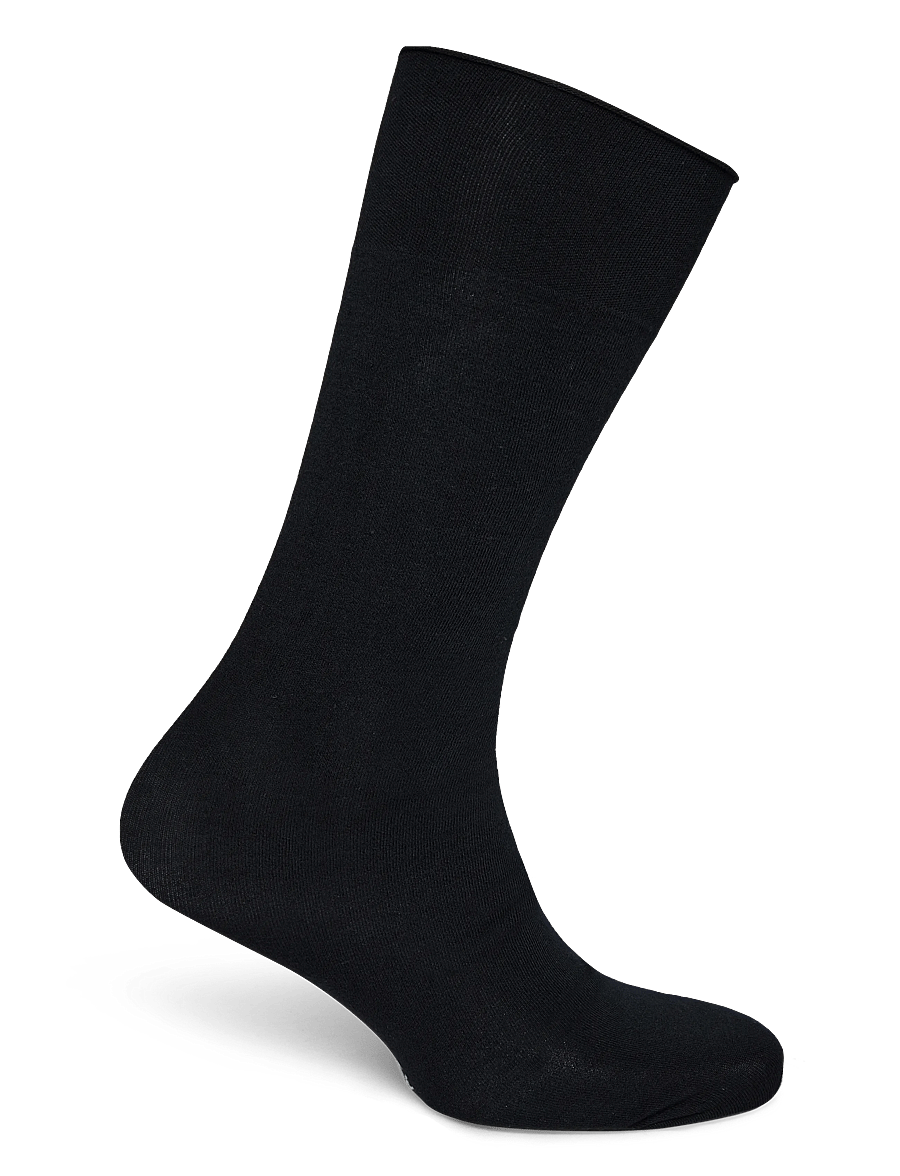 Oroblu - Oroblu Cheryl knee-high - vanliga strumpor - black - 2