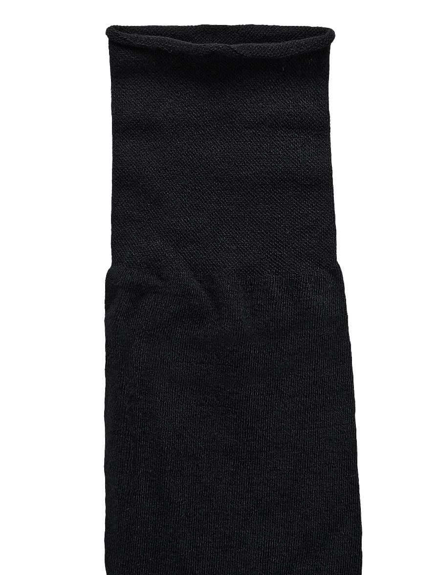 Oroblu - Oroblu Cheryl knee-high - vanliga strumpor - black - 5