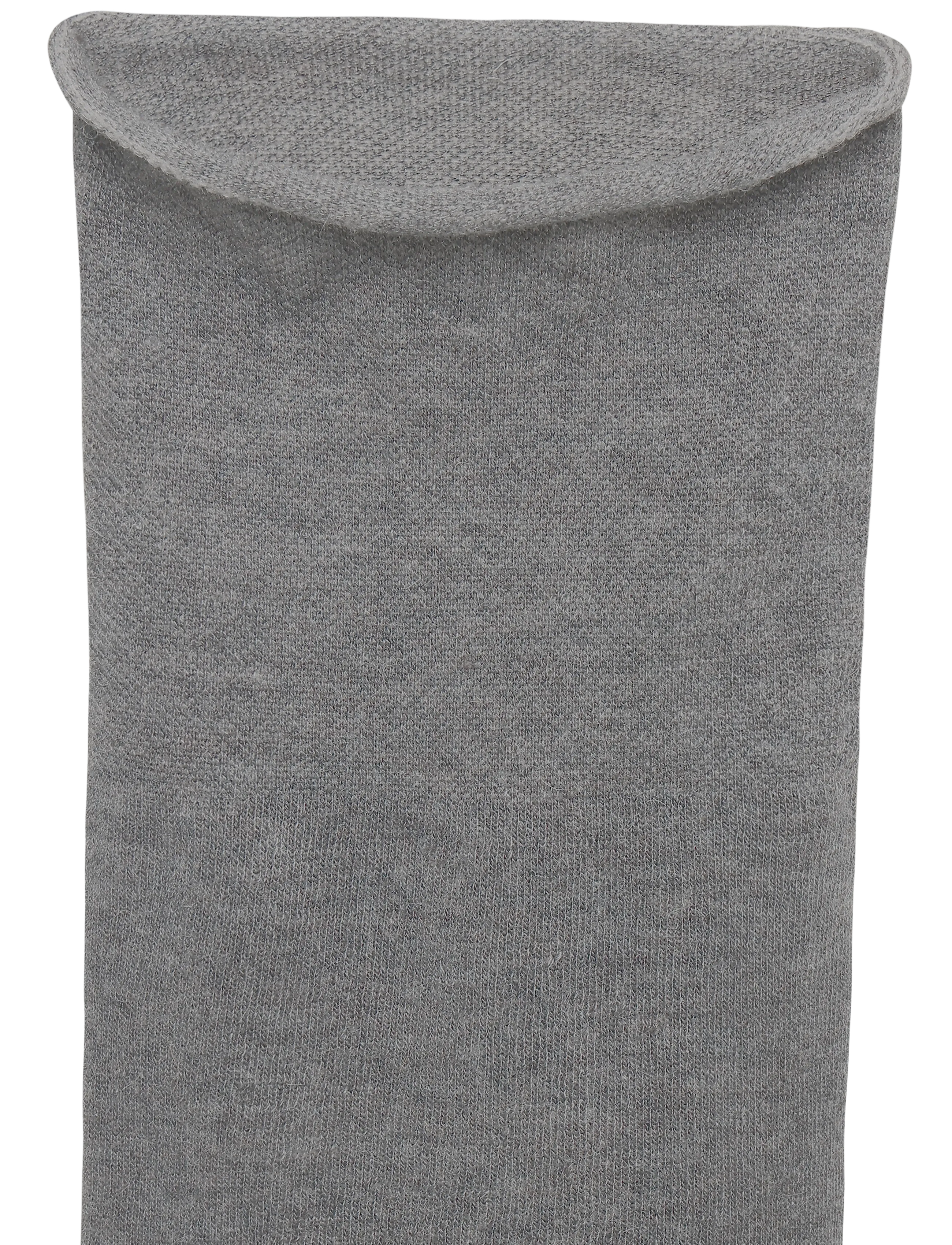 Oroblu - Oroblu Cheryl knee-high - regular socks - grey melange - 5