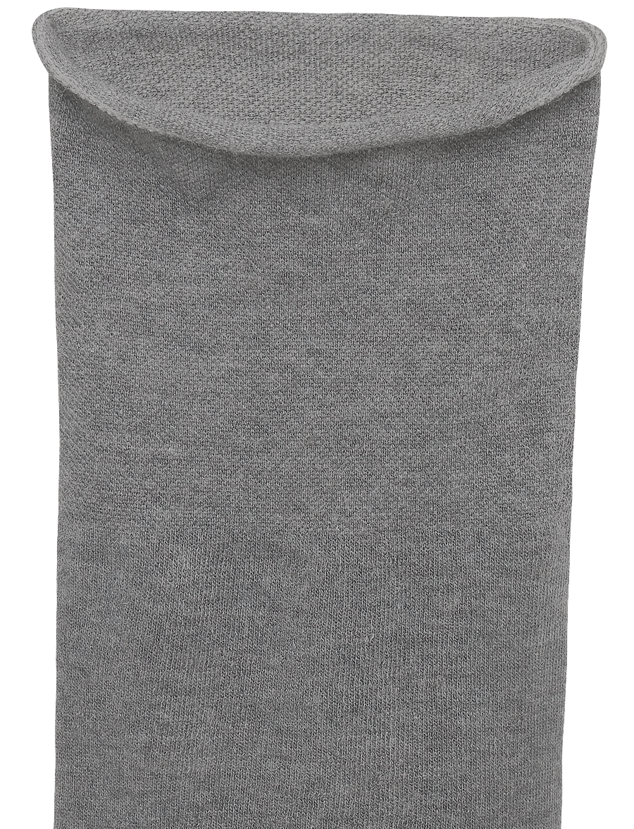 Oroblu - Oroblu Cheryl knee-high - regular socks - grey melange - 5