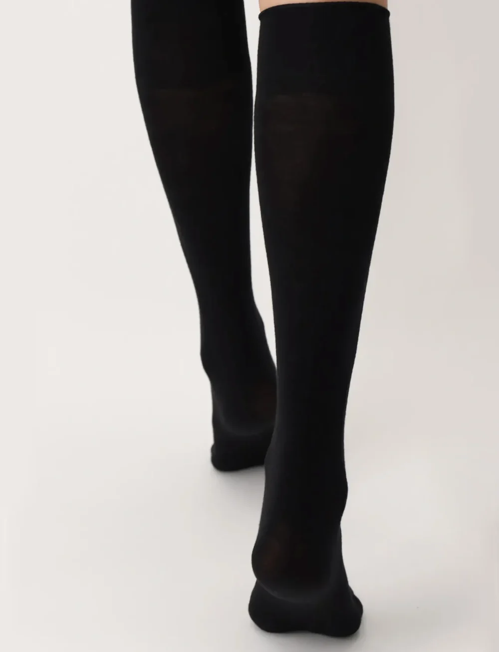 Oroblu - Oroblu Nives knee-high - knæstrømper - black - 3