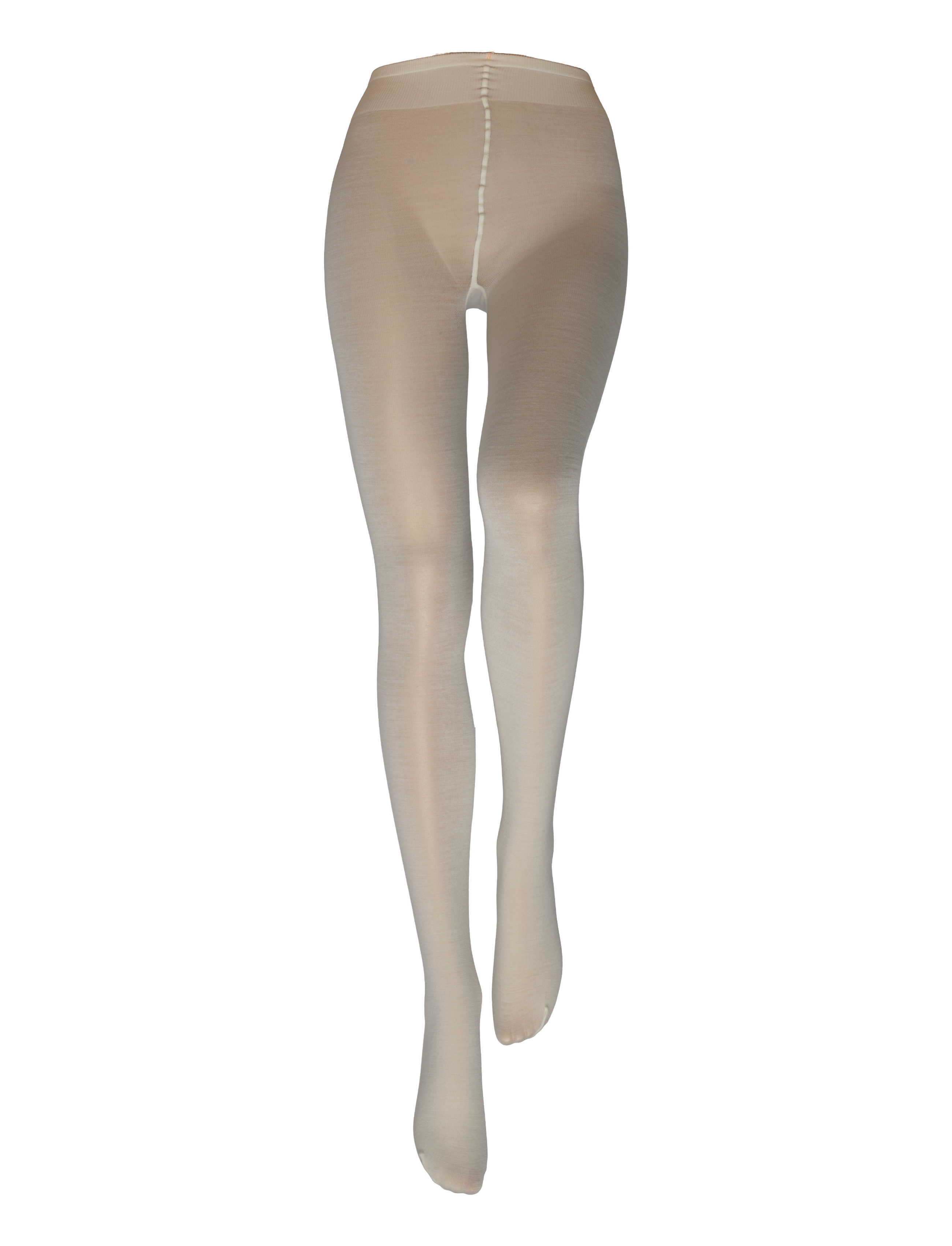 Oroblu - Oroblu Nives Fine Wool Tights - speciella tillfällen - wool - 2
