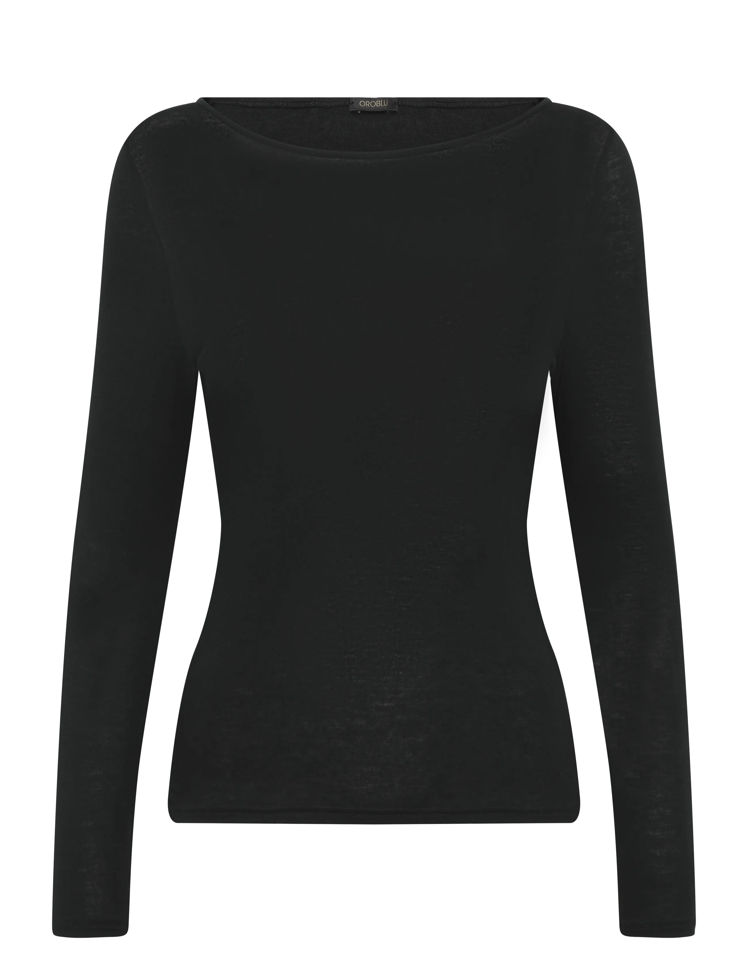 Perfect Line Cashmere Long