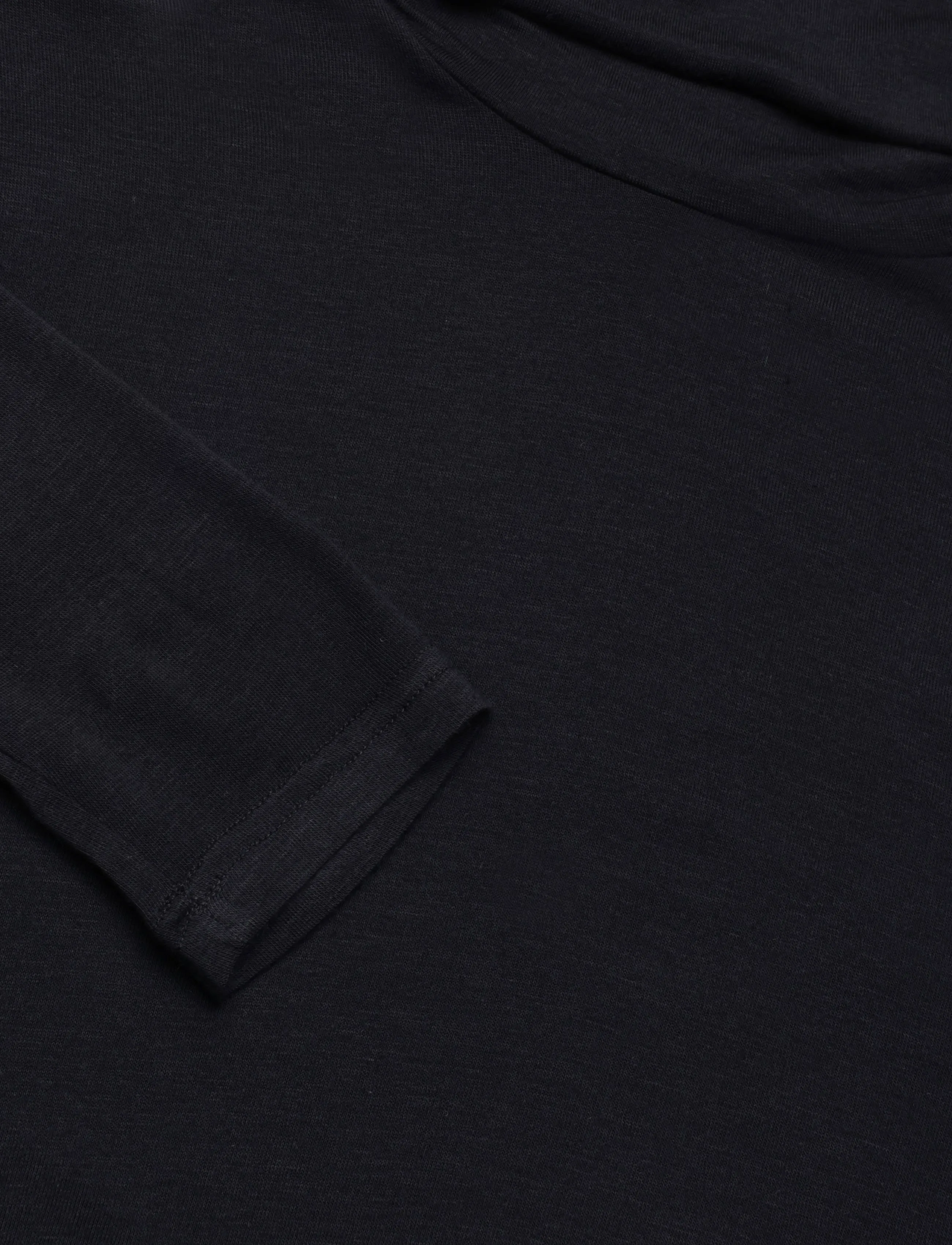Oroblu - Oroblu Perfect Line Cashmere Turtle - black - 2