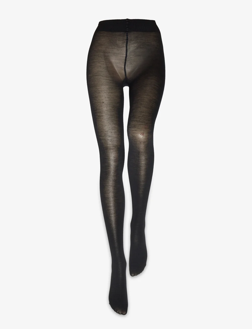 Oroblu - Oroblu Nives Fine Wool Tights - special occasions - black - 1