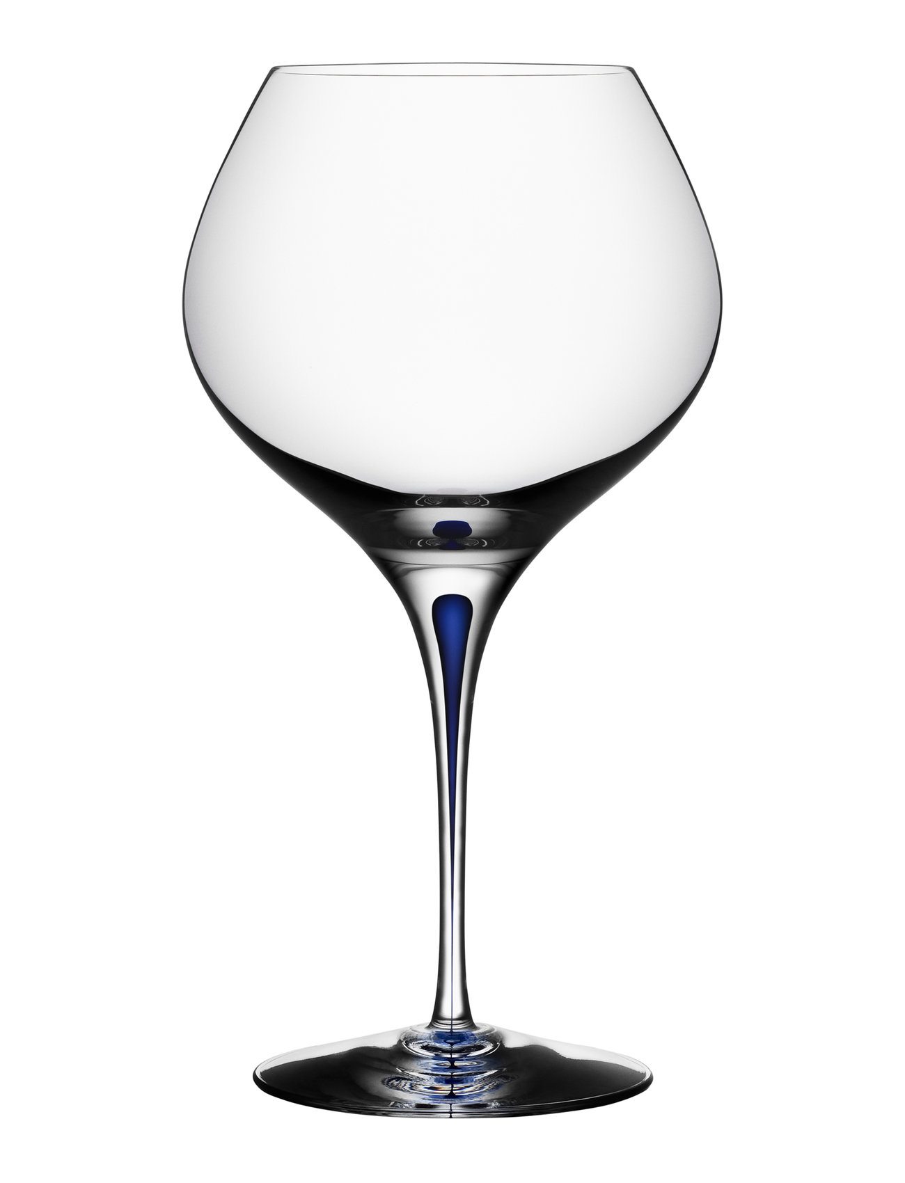 Orrefors | Intermezzo Blue Bouquet 70Cl (60Cl) | 70 CL