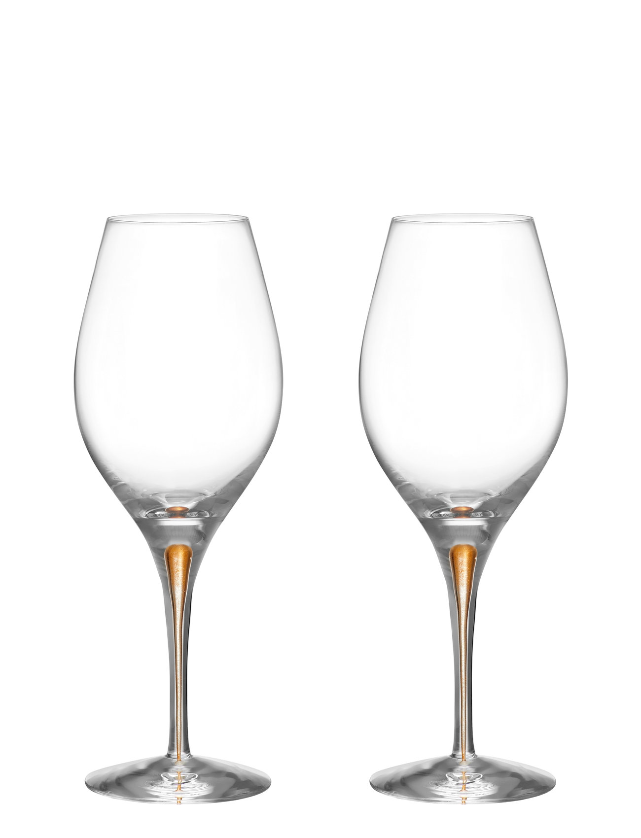 Orrefors | Intermezzo Balance Vinglas | 44 cl