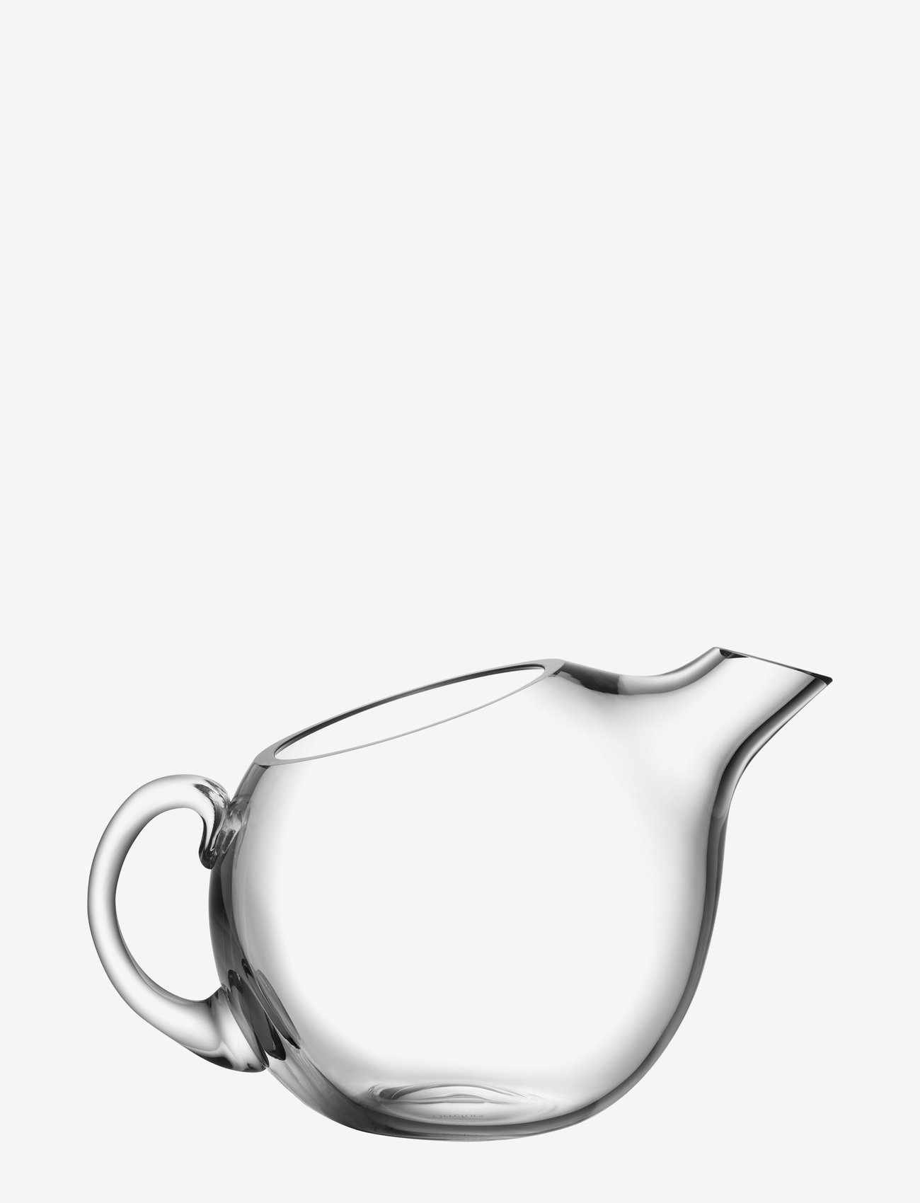 Orrefors - MINGUS PITCHER 150CL - clear - 0
