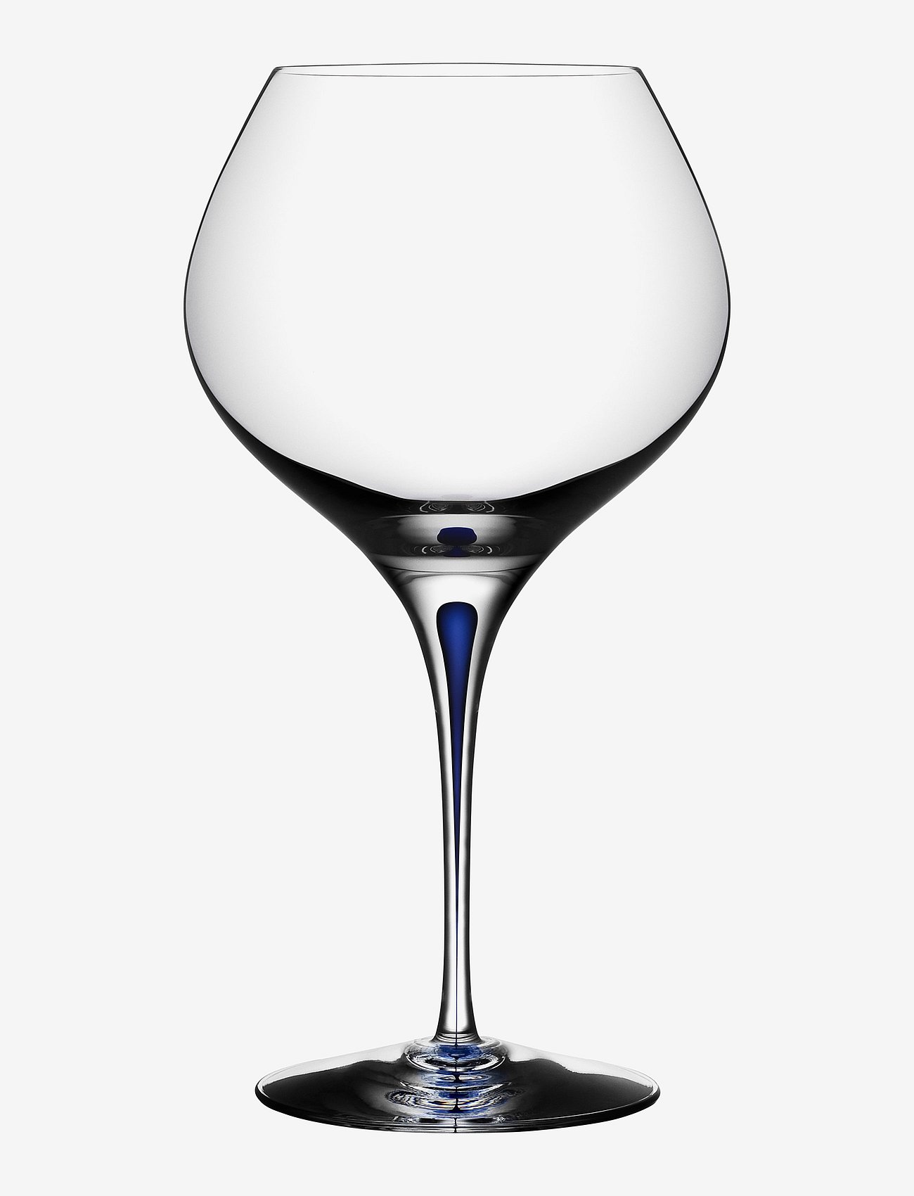 Orrefors | Intermezzo Blå Bouquet 70 Cl (60 Cl) | 70 CL