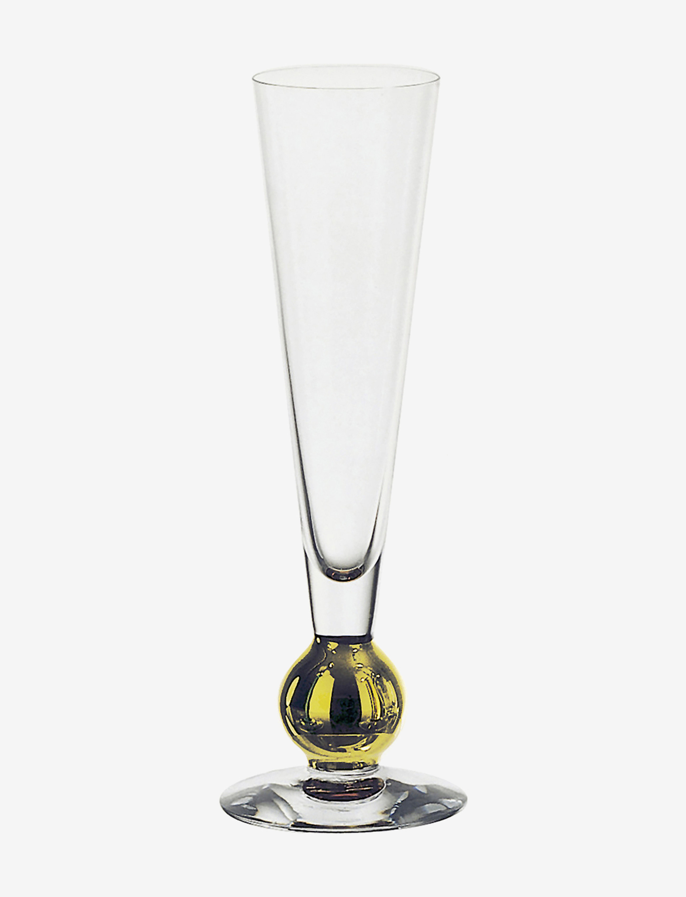 Orrefors Nobel Champagne 18 Cl, CL, Glass, Nackt - Homeware