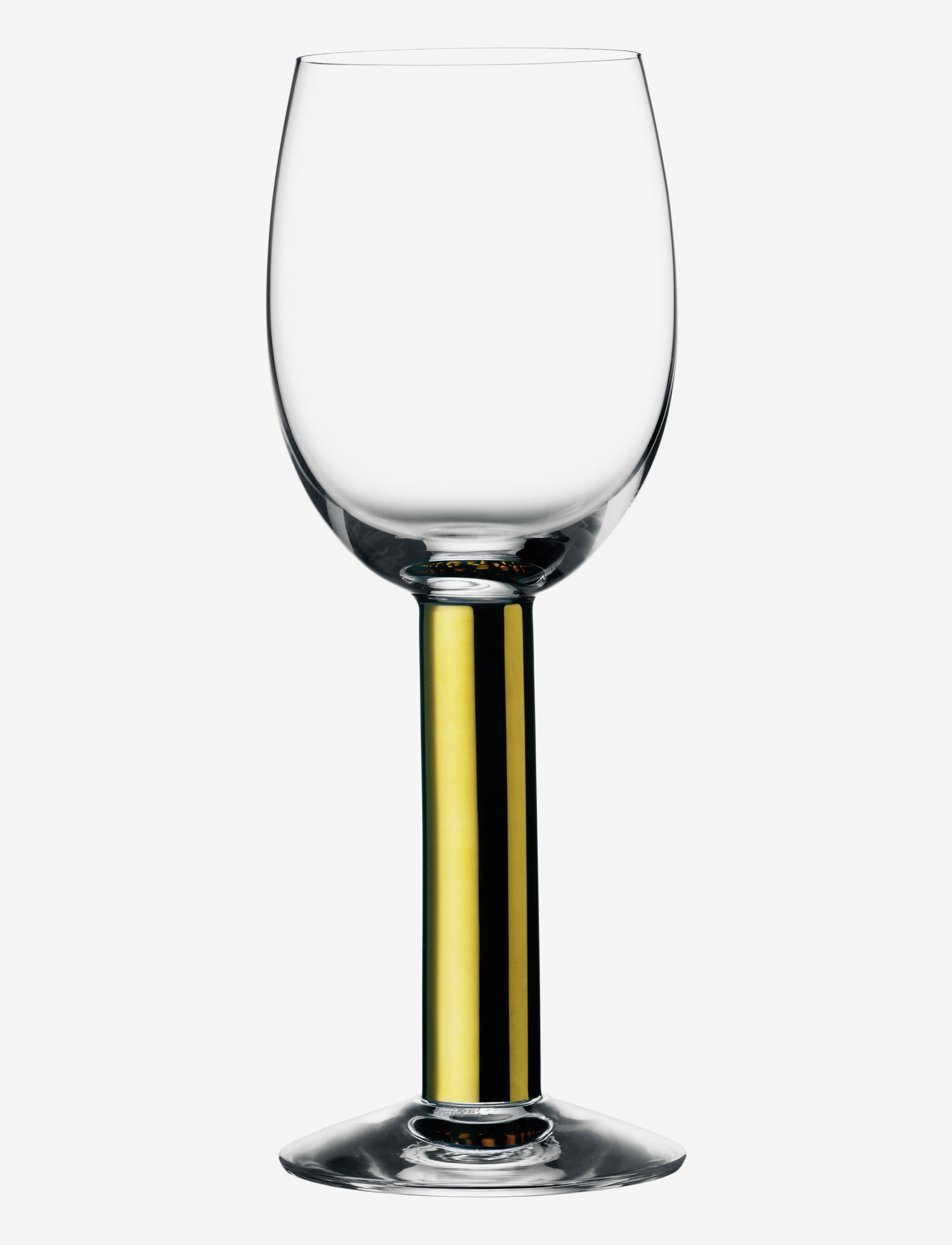 ORREFORS Ædel Øl 39Cl (37Cl) Gold - 39 CL - Unisex