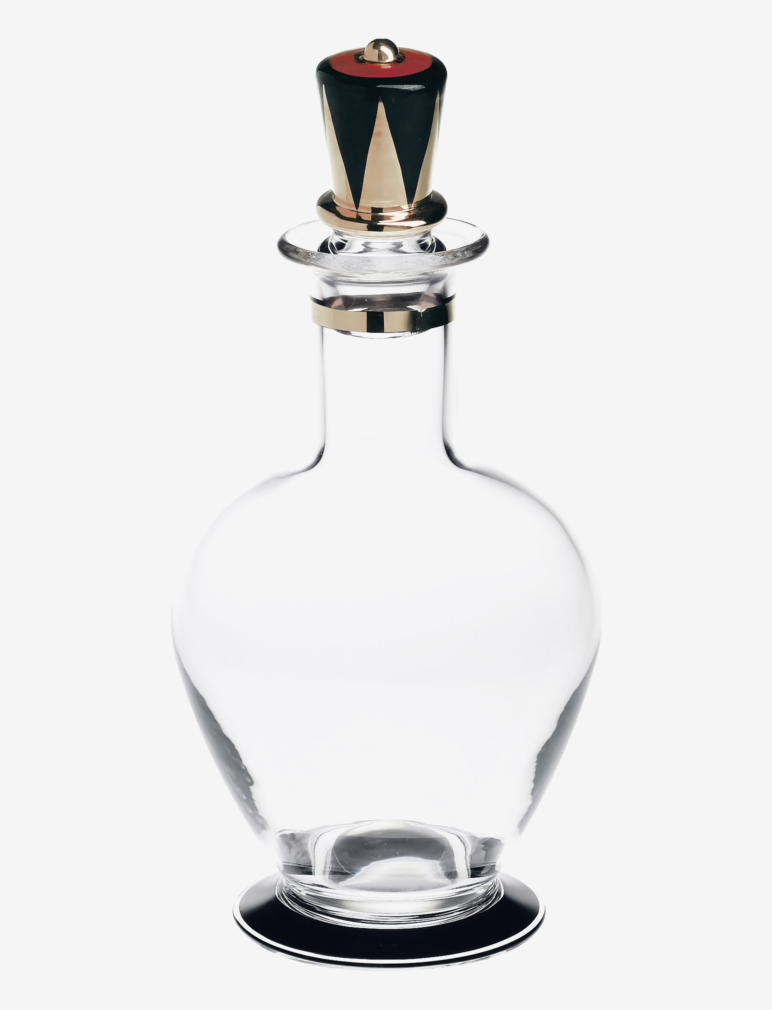NOBEL DECANTER 118 CL - CLEAR