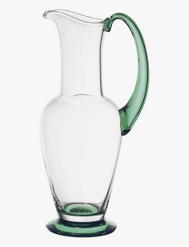 Orrefors - NOBEL JUG 100CL - wasserkaraffen - clear - 0