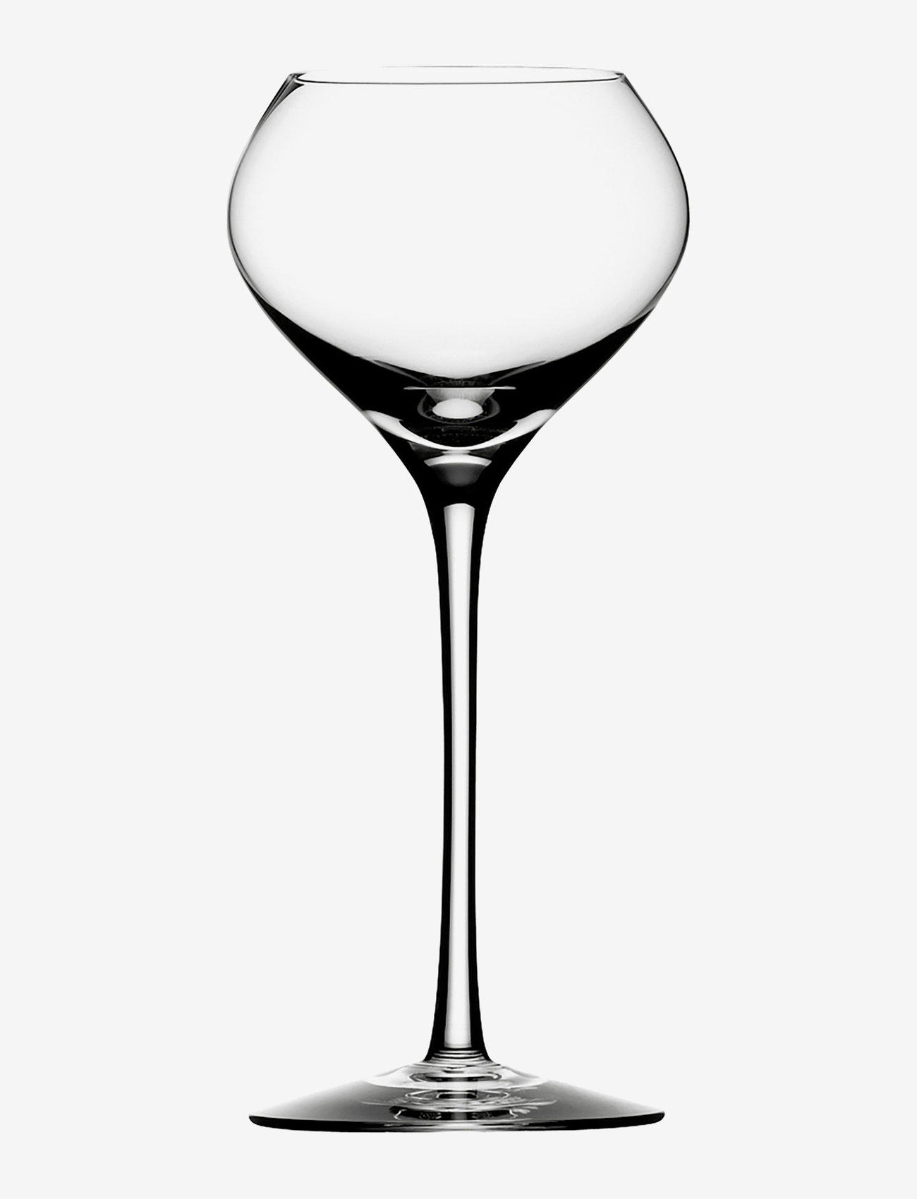 Orrefors - DIFFERENCE SWEET/WINE 22CL (18CL) - portvinsglas - clear - 0