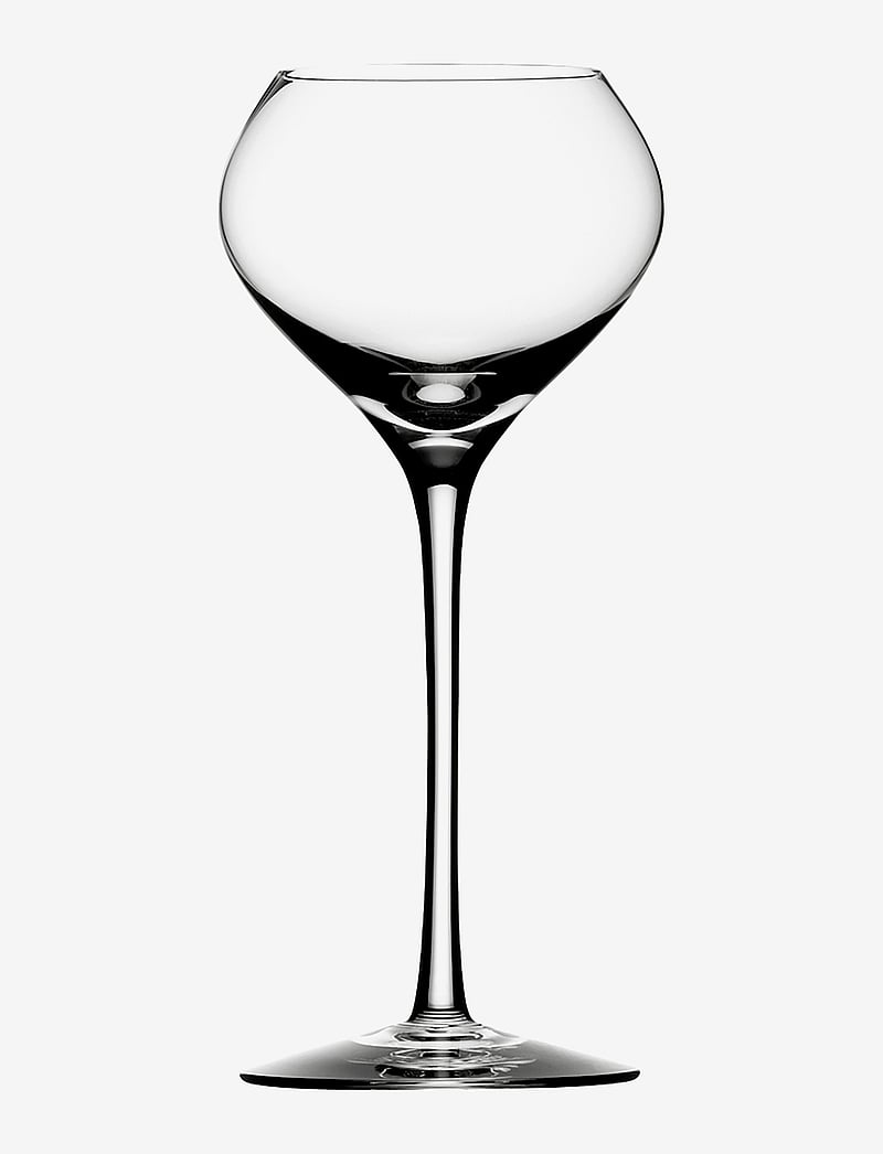 Orrefors - DIFFERENCE SWEET/WINE 22CL (18CL) - dessert-weingläser - clear - 0