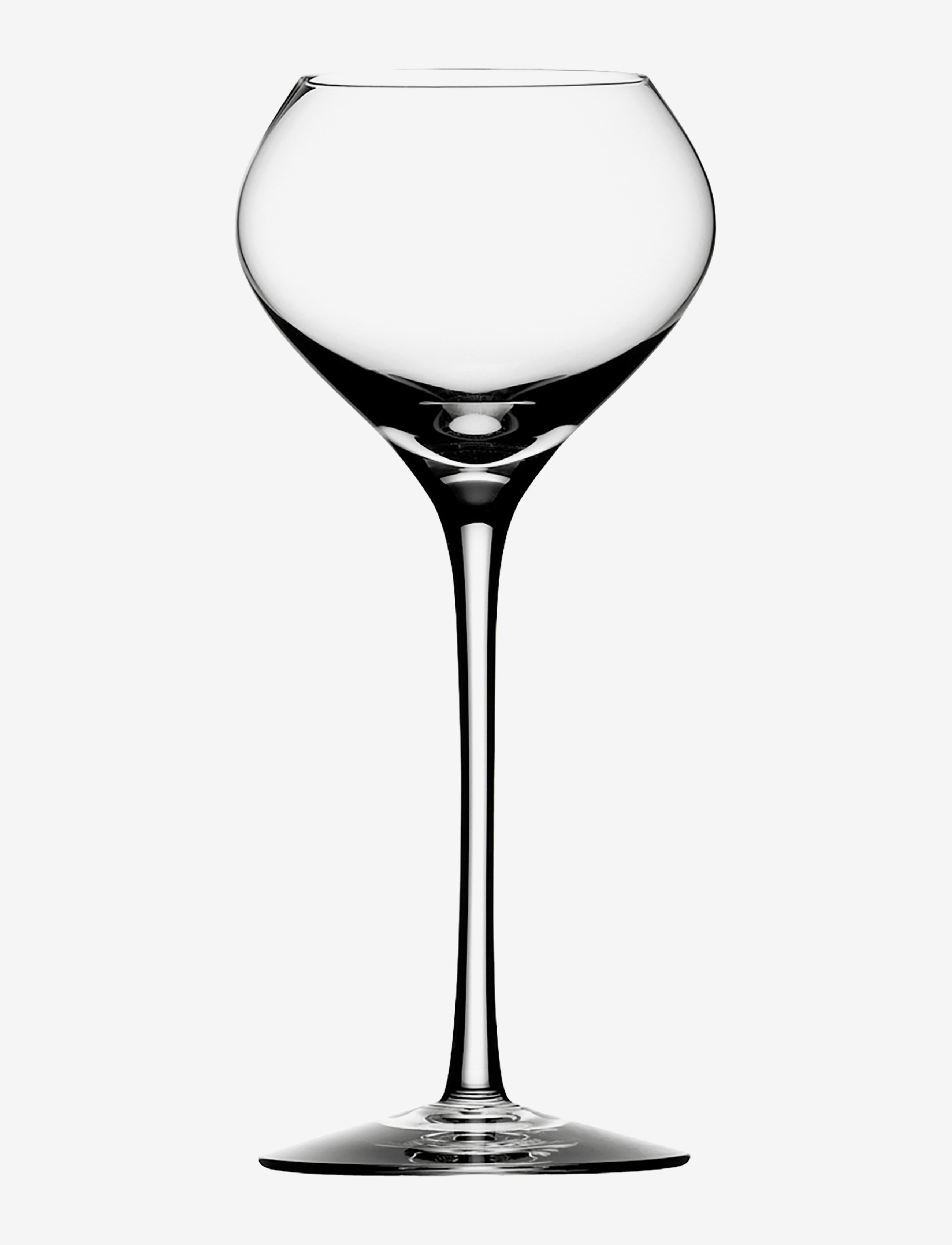 Orrefors DIFFERENCE SWEET/VIN 22CL (18CL) - Glas - CLEAR / undefined
