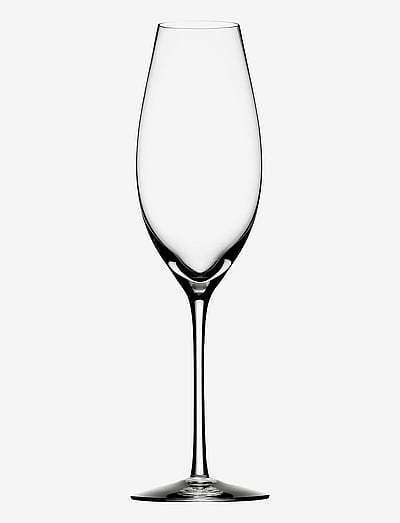 Orrefors DIFFERENCE SPARKLING 32CL (31CL) - Sektgläser - CLEAR / undefined