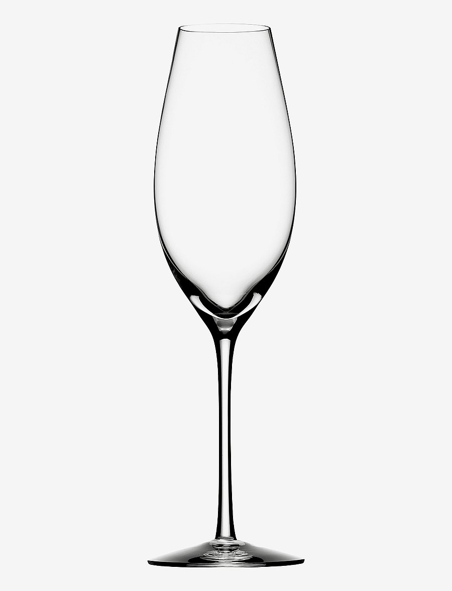 Orrefors - DIFFERENCE SPARKLING 32CL (31CL) - sektgläser - clear - 0