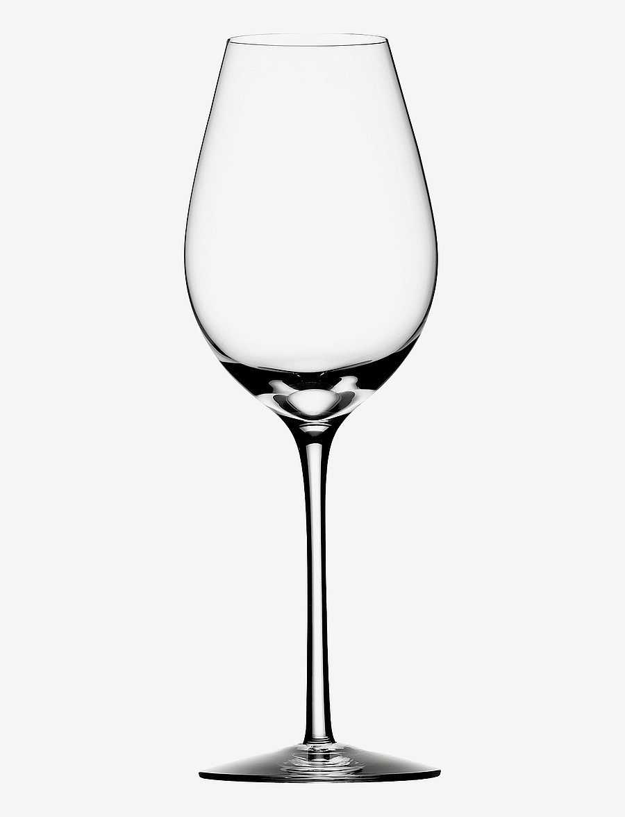 Orrefors - DIFFERENCE CRISP 46CL (45CL) - weißweingläser - clear - 0