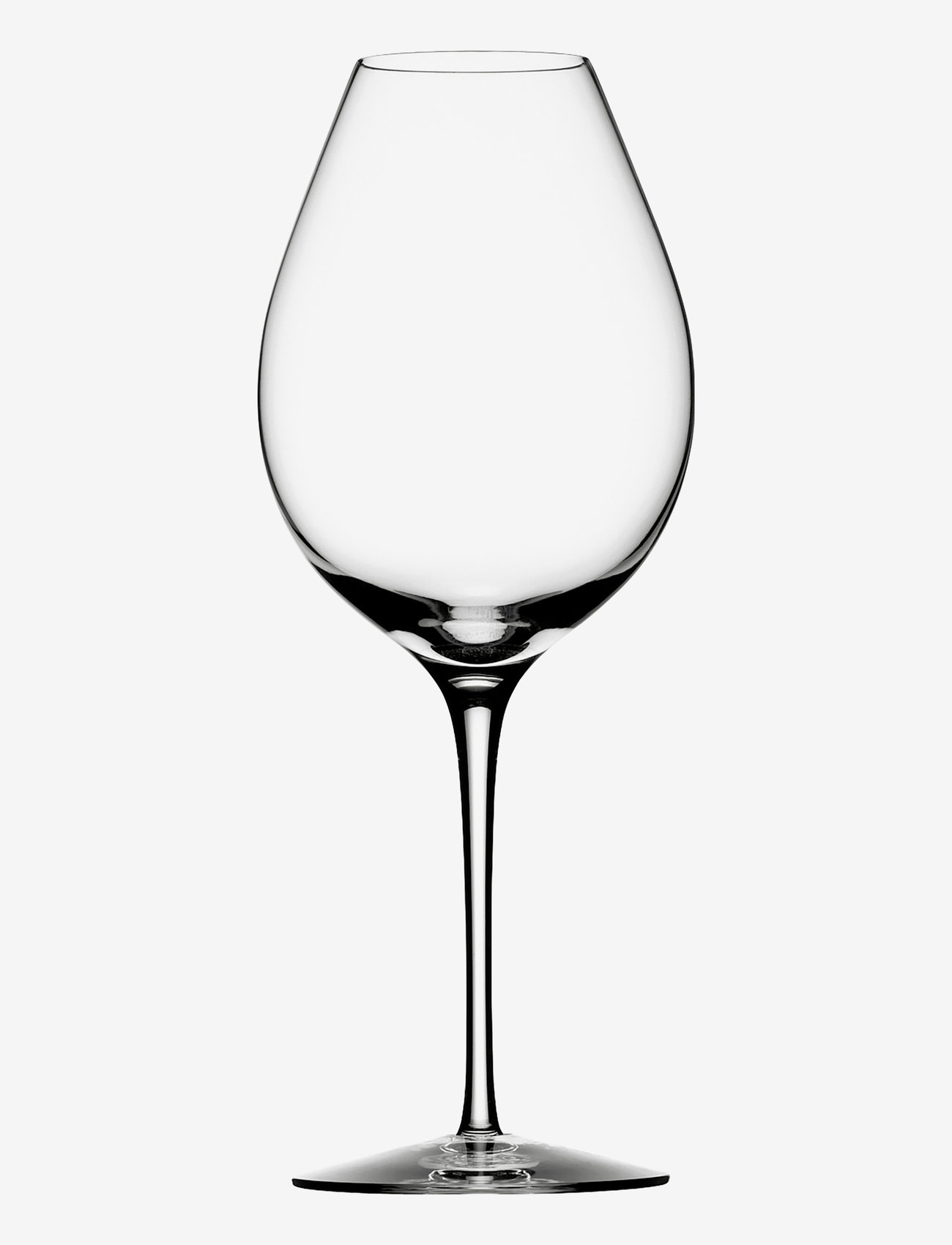 Orrefors - DIFFERENCE PRIMEUR 62CL (62CL) - kieliszki do czerwonego wina - clear - 0