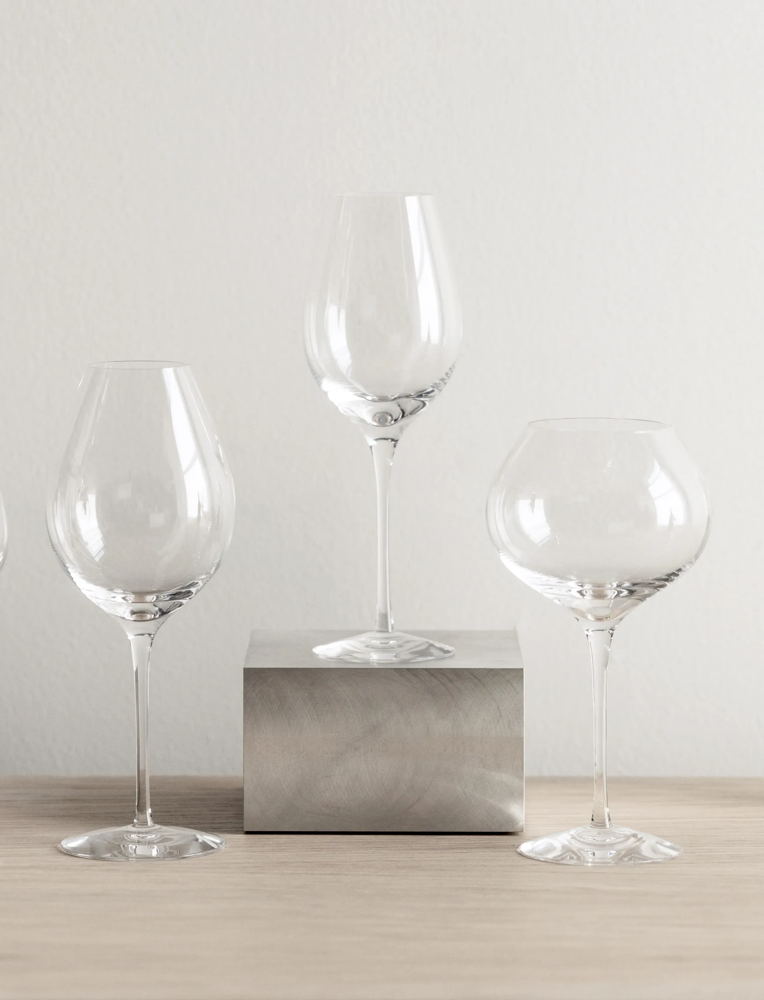 Orrefors - DIFFERENCE PRIMEUR 62CL (62CL) - clear - 2
