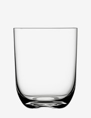 Orrefors - DIFFERENCE WATER 32CL (29CL) - drikkeglas - clear - 0