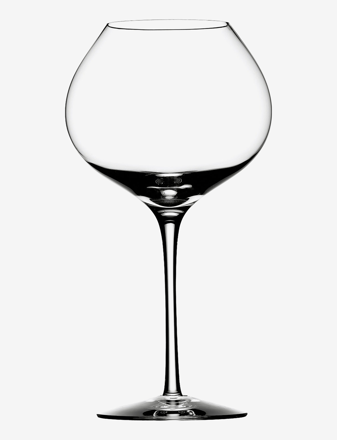 Orrefors - DIFFERENCE MATURE 63CL (65CL) - red wine glasses - clear - 0