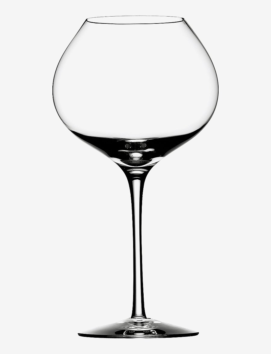 Orrefors - DIFFERENCE MATURE 63CL (65CL) - punase veini pokaalid - clear - 0