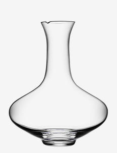 DIFFERENCE DECANTER MAGNUM 300 CL, Orrefors