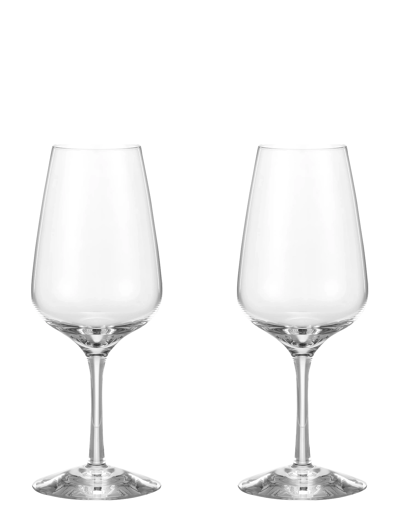 Orrefors | Pulse Vinglas 38 Cl, 2-Pak | 38 cl