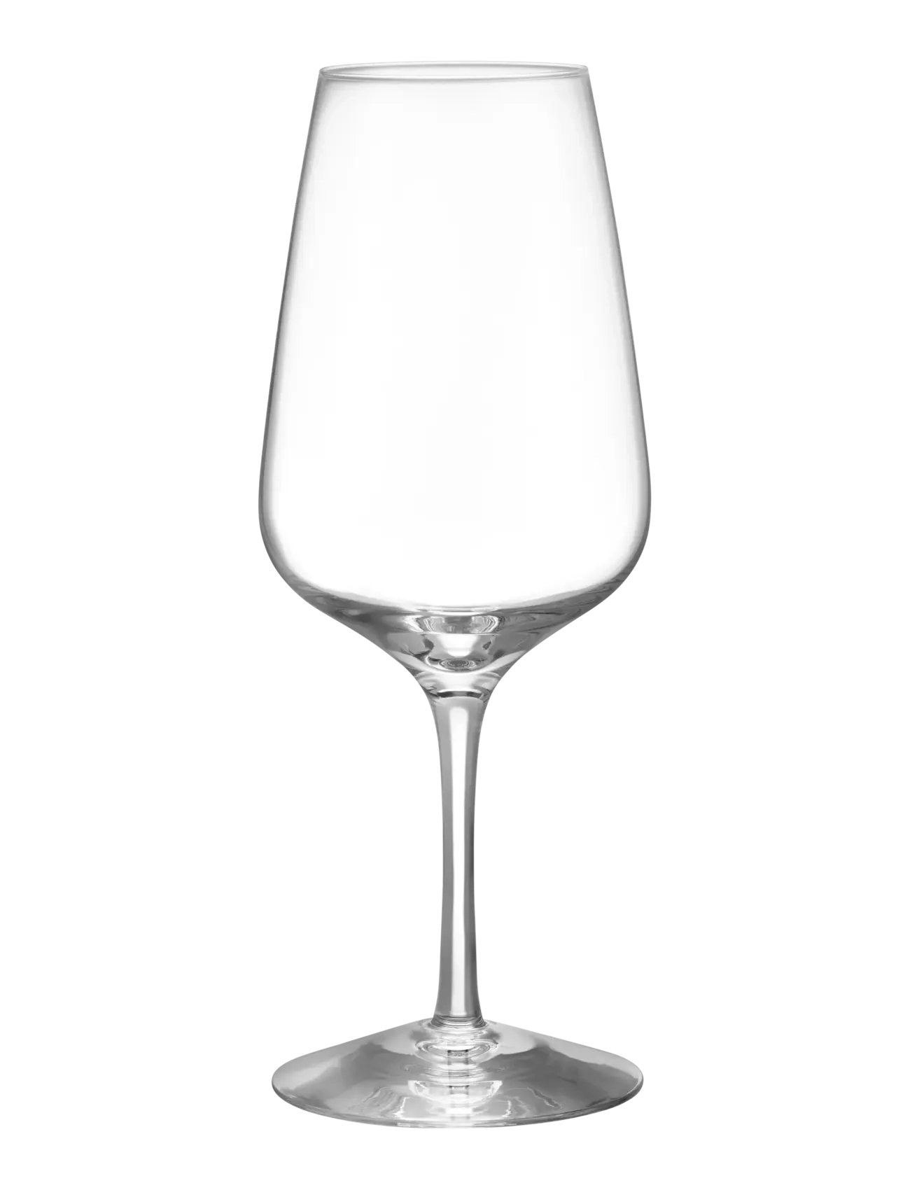 Orrefors Pulse wine glass 38cl 4-pack - Kinkekomplektid - CLEAR / undefined