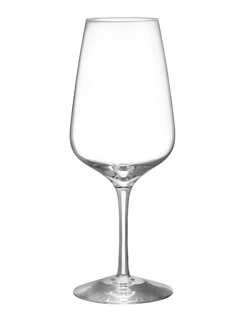 Orrefors - Pulse wine glass 38cl 4-pack - weißweingläser - clear - 1