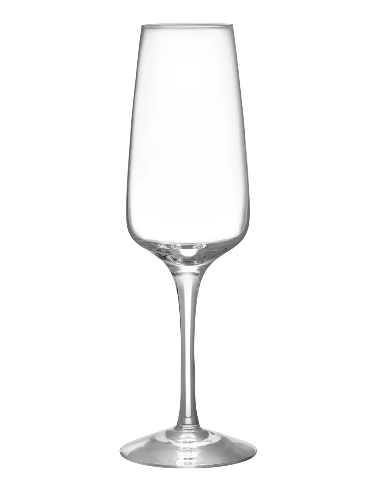 Orrefors Pulse Champagneglas 28Cl 4-Pak, Champagneglas, Nude, Str: 28 CL