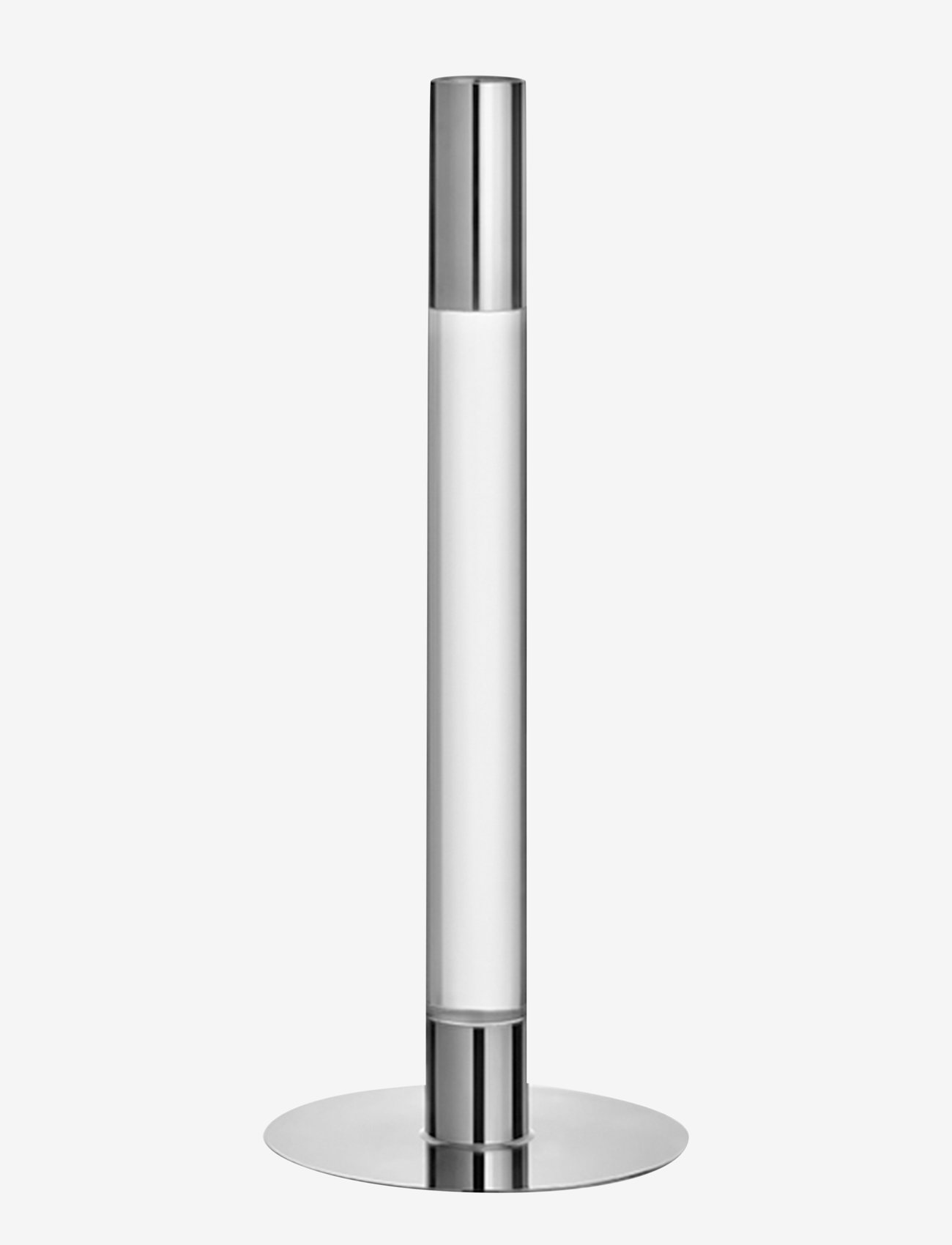 Orrefors - Lumiere ljusstake 265mm - köp efter pris - steel - 0