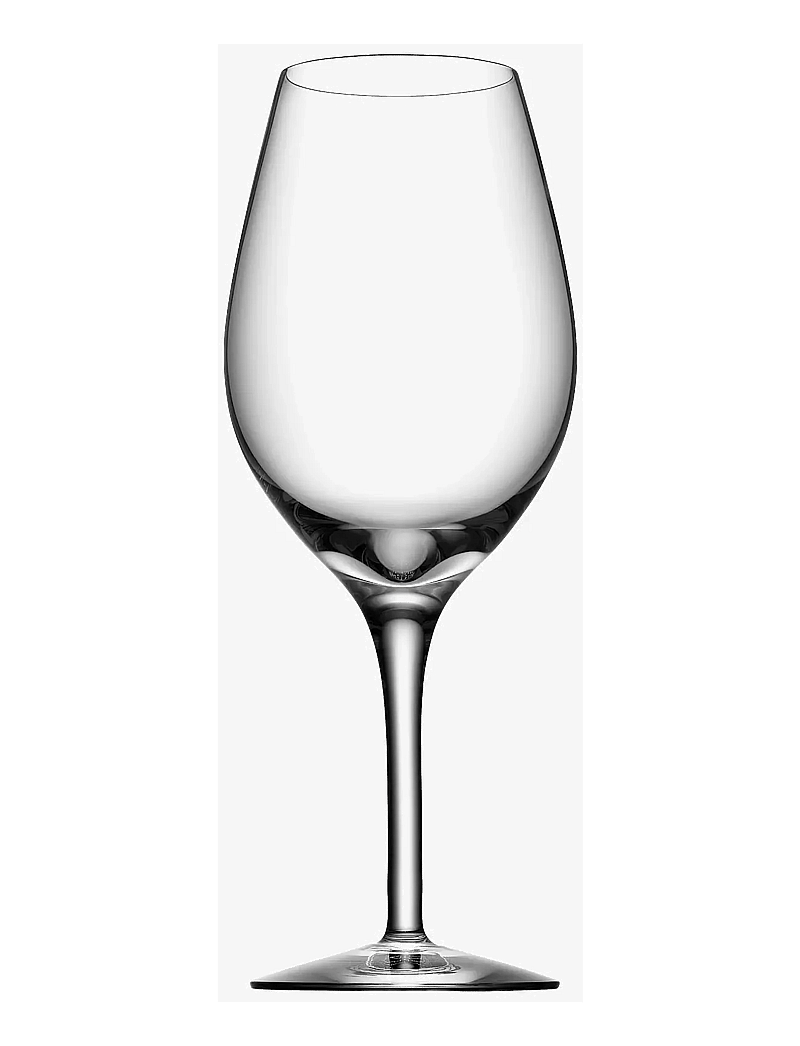 Orrefors - MORE Wine 4-PACK 44CL - weißweingläser - clear - 1