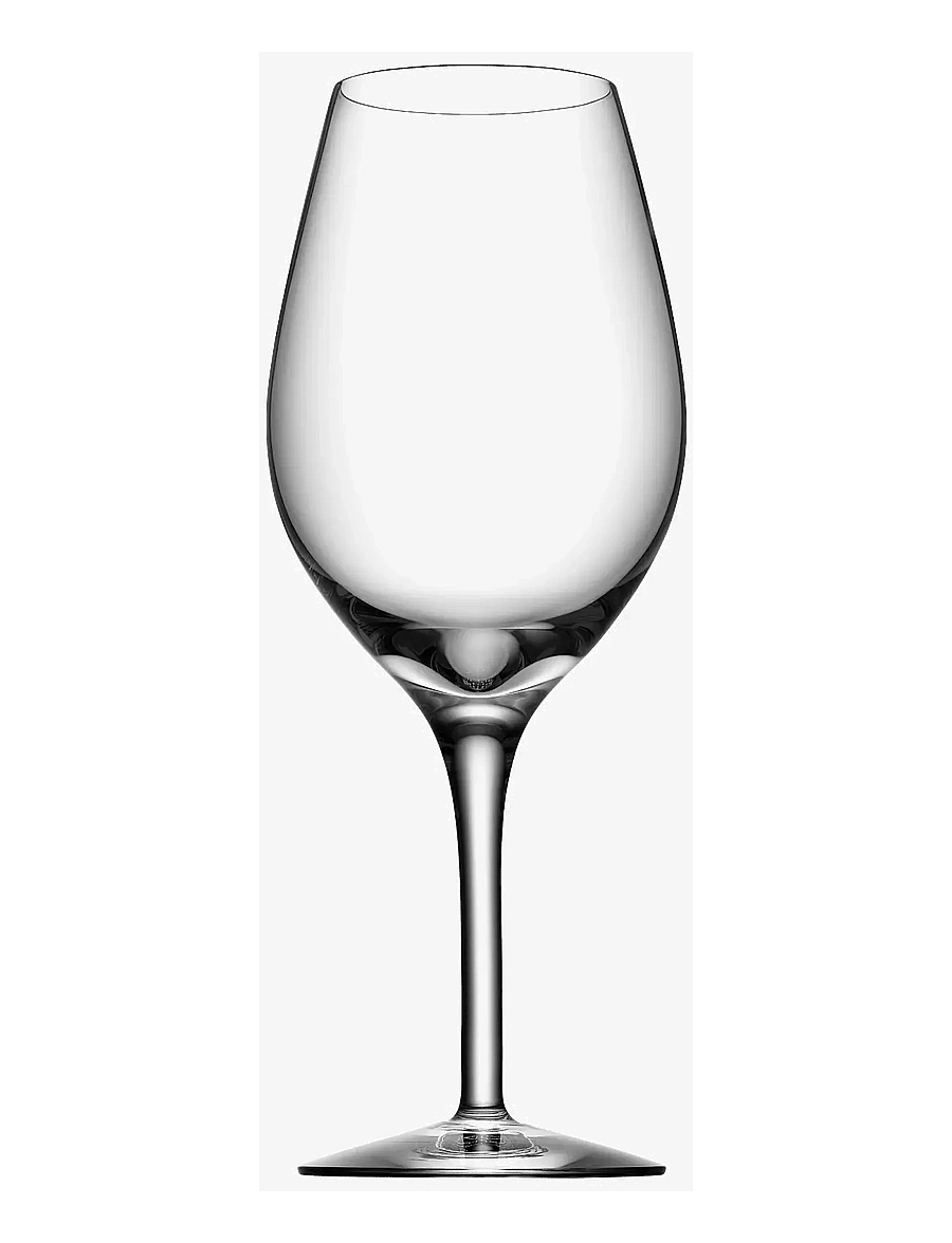 Orrefors - MORE Wine 4-PACK 44CL - weißweingläser - clear - 1