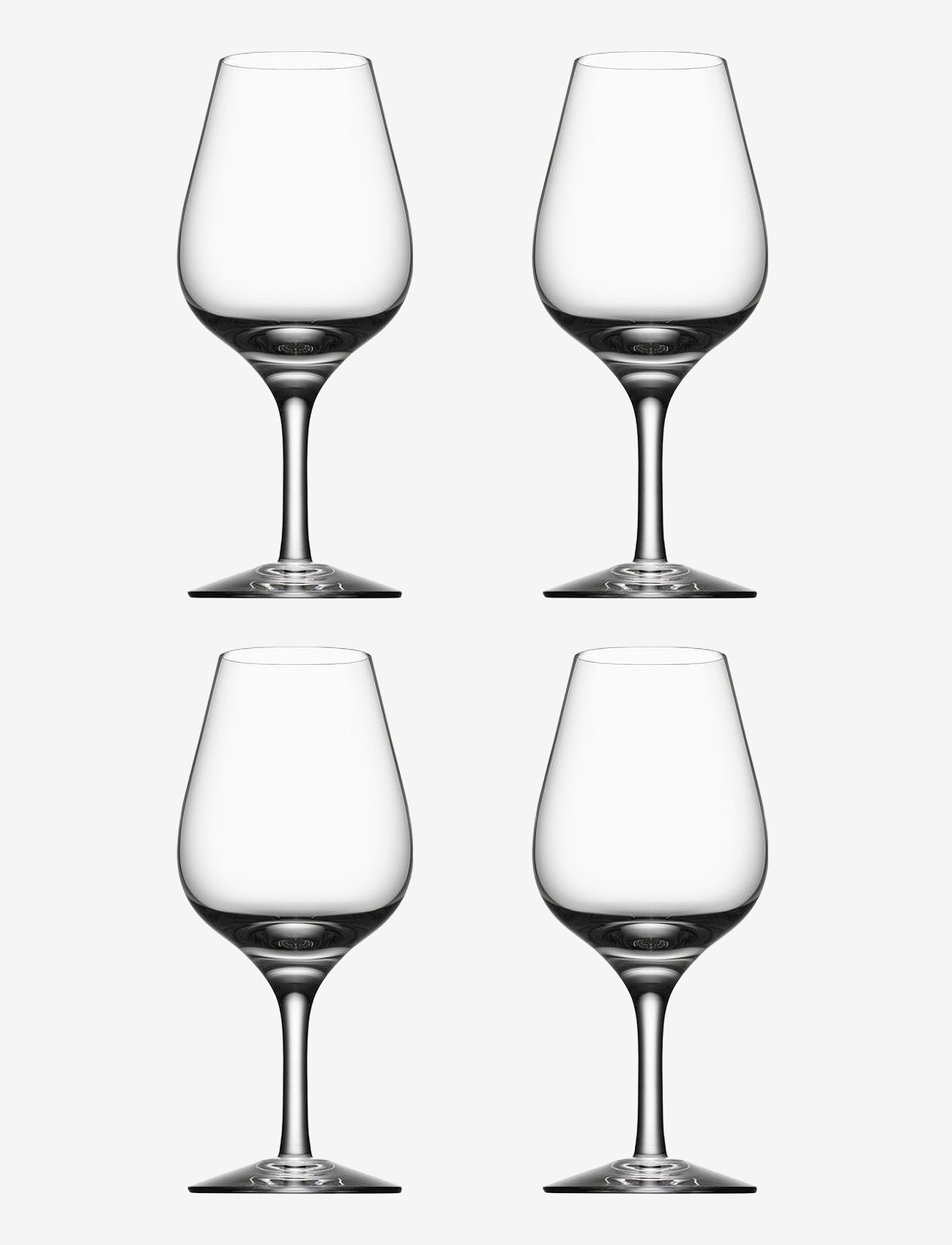 Orrefors - MORE SPIRITS 4-PACK 20CL - clear - 1