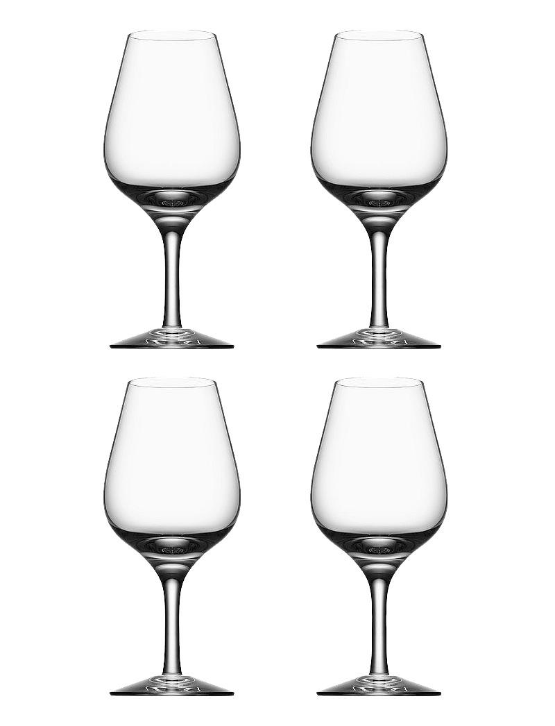 Orrefors - MORE SPIRITS 4-PACK 20CL - viski- ja konjakiklaasid - clear - 1