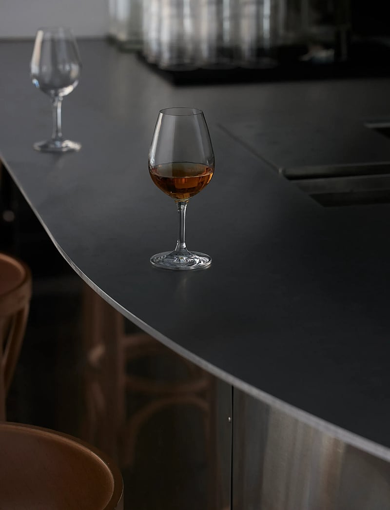 Orrefors - MORE SPIRITS 4-PACK 20CL - viski- ja konjakiklaasid - clear - 2