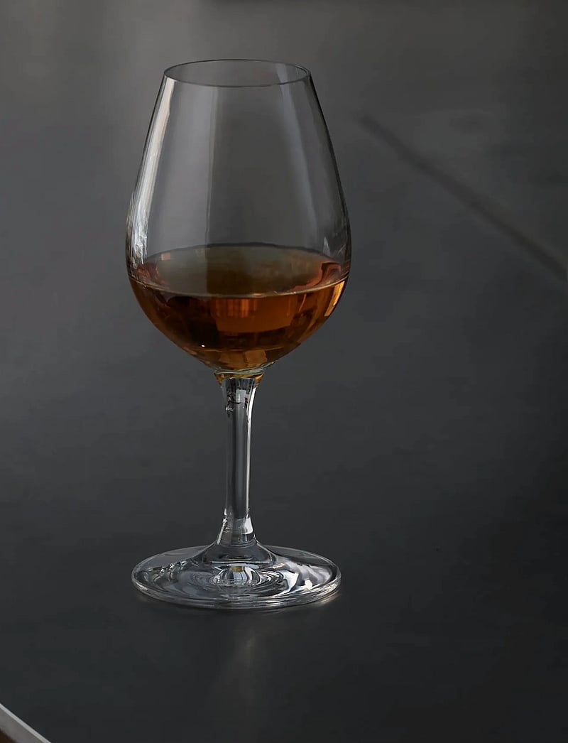 Orrefors - MORE SPIRITS 4-PACK 20CL - viski- ja konjakiklaasid - clear - 3