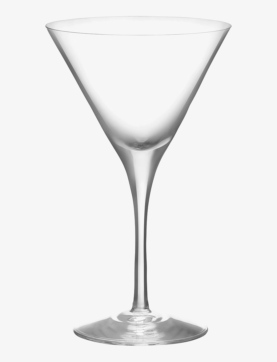 Orrefors - More martini glass 2-pack - osta hinna alusel - clear - 2
