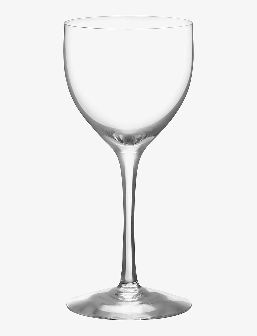Orrefors - More Nick & Nora glass 2-pack - osta hinna alusel - clear - 2