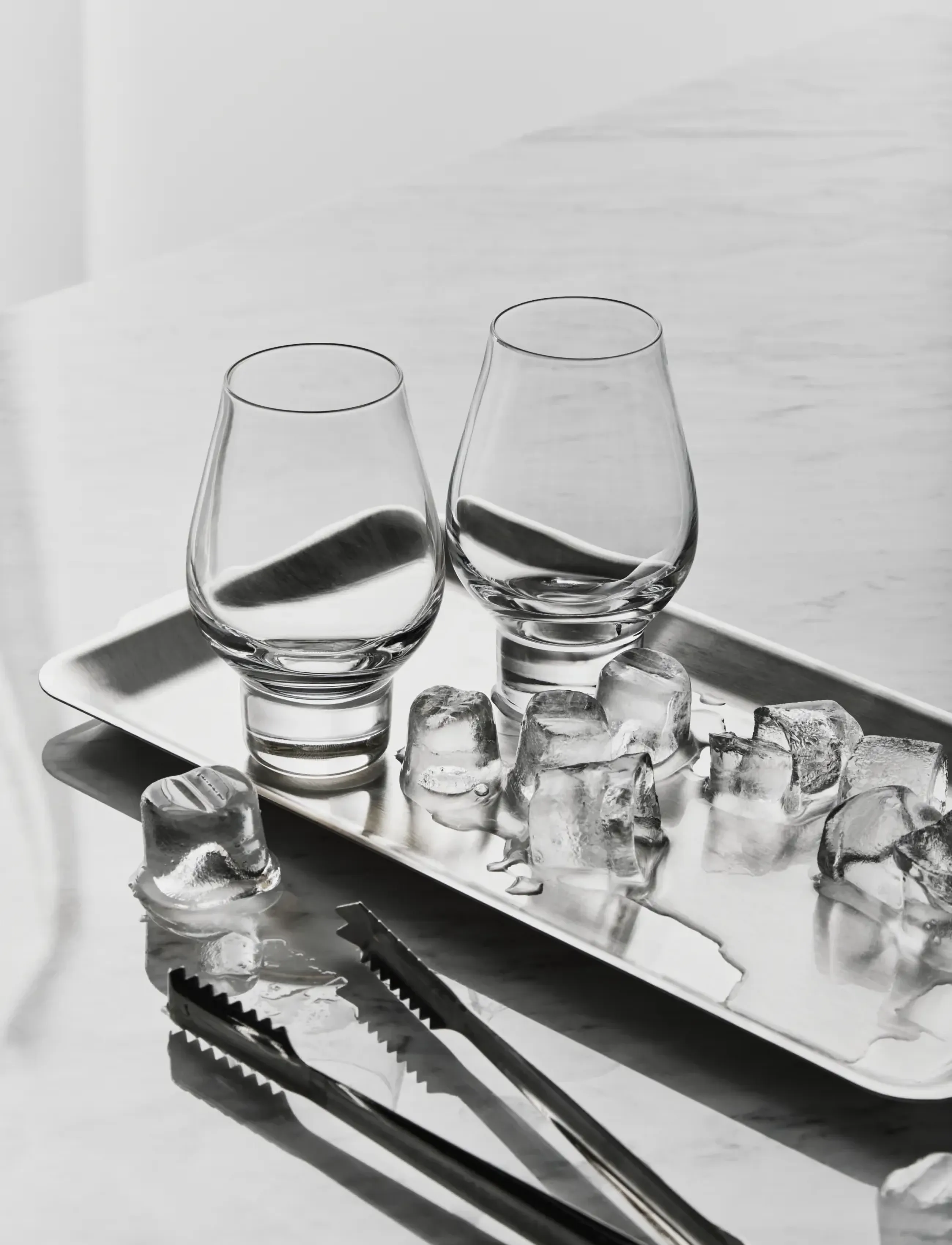Orrefors - More Whiskey glass 19cl 4-pack - whiskeyglas & konjaksglas - clear - 2