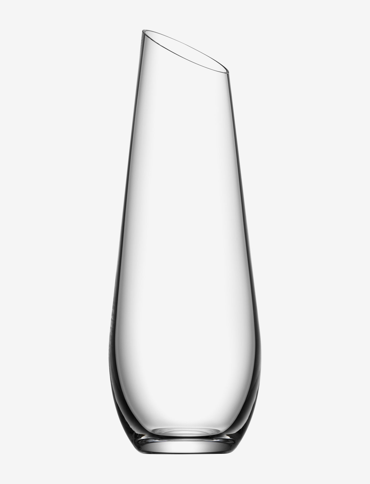 Orrefors - ENJOY DECANTER 80CL - clear - 0